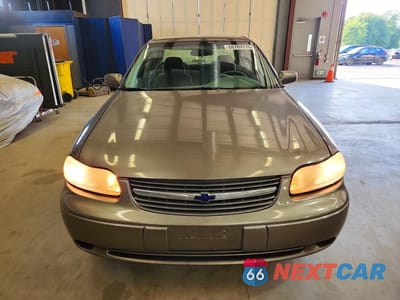 Piąte zdjęcie samochodu w środku: 2001 CHEVROLET MALIBU LS VIN:1G1NE52J11M684103 - miniatura