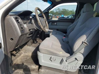 Zdjęcie 7 z 12 samochodu: 2012 FORD F150 VIN:1FTMF1CM0CKE37381 - miniatura