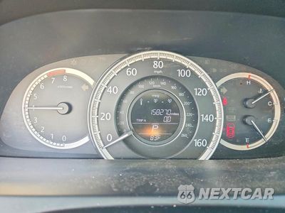 Zdjęcie 9 z 13 samochodu: 2014 HONDA ACCORD LX VIN:1HGCR2F37EA248121 - miniatura