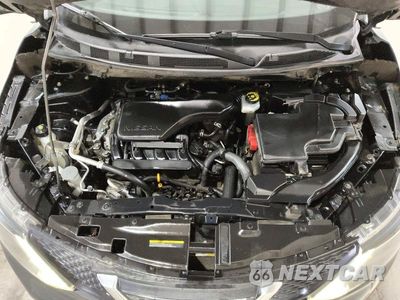 Zdjęcie 12 z 13 samochodu: 2018 NISSAN ROGUE SPORT SL VIN:JN1BJ1CR9JW286941 - miniatura