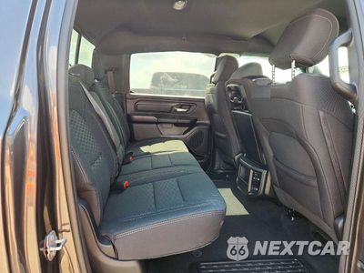 Zdjęcie 10 z 12 samochodu: 2025 RAM 1500 TRADESMAN VIN:1C6RREGG9SN197678 - miniatura