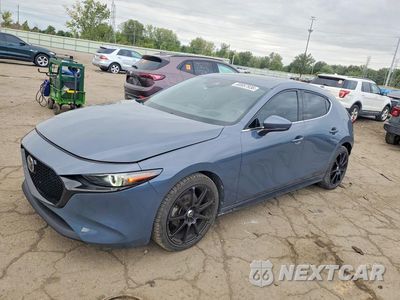 2020 MAZDA 3 PREMIUM JM1BPANM3L1157834 - główne zdjęcie licytacji z USA - miniatura