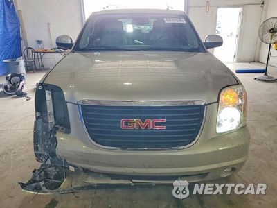 Piąte zdjęcie samochodu w środku: 2013 GMC YUKON SLT VIN:1GKS2CE08DR306513 - miniatura