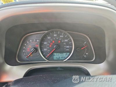 Zdjęcie 9 z 13 samochodu: 2015 TOYOTA RAV4 XLE VIN:2T3RFREV3FW237343 - miniatura