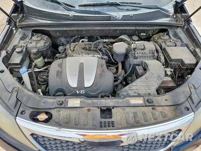Zdjęcie 12 z 13 samochodu: 2011 KIA SORENTO EX VIN:5XYKUDA22BG180065 - miniatura