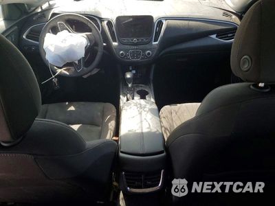 Zdjęcie 8 z 12 samochodu: 2025 CHEVROLET MALIBU LT VIN:1G1ZD5ST1SF109396 - miniatura