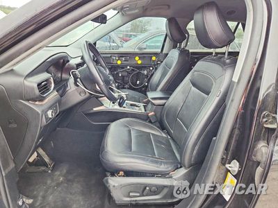 Zdjęcie 7 z 14 samochodu: 2021 FORD EXPLORER LIMITED VIN:1FMSK8FHXMGA84982 - miniatura