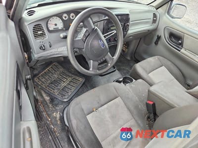 Zdjęcie 8 z 12 samochodu: 2005 FORD RANGER SUPER CAB VIN:1FTYR14U85PB09154 - miniatura