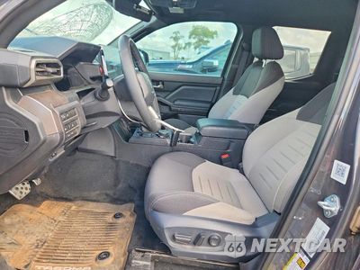 Zdjęcie 7 z 12 samochodu: 2024 TOYOTA TACOMA TRD SPORT VIN:3TMLB5JN0RM085205 - miniatura