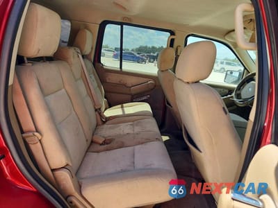Zdjęcie 10 z 13 samochodu: 2007 FORD EXPLORER XLT VIN:1FMEU73E07UB25380 - miniatura