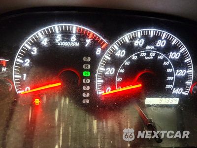 Zdjęcie 9 z 13 samochodu: 2006 TOYOTA CAMRY LE VIN:4T1BE32K86U687297 - miniatura