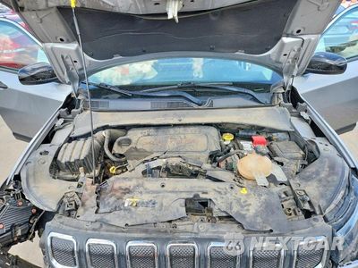 Zdjęcie 12 z 13 samochodu: 2022 JEEP COMPASS SPORT VIN:3C4NJDAB9NT214053 - miniatura