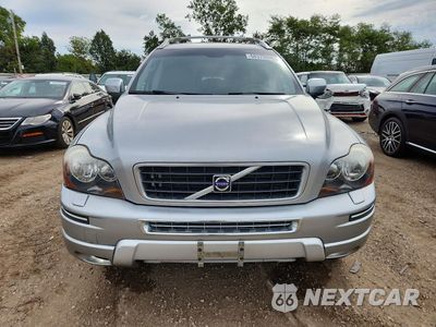 Piąte zdjęcie samochodu w środku: 2013 VOLVO XC90 3.2 VIN:YV4952CZ5D1653340 - miniatura
