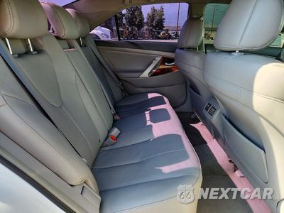 Zdjęcie 10 z 12 samochodu: 2009 TOYOTA CAMRY XLE V6 VIN:4T1BK46K79U591075 - miniatura