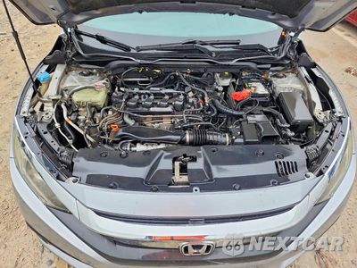 Zdjęcie 11 z 13 samochodu: 2016 HONDA CIVIC EX VIN:19XFC1F39GE039986 - miniatura