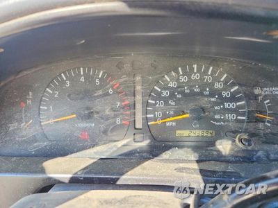 Zdjęcie 9 z 12 samochodu: 1999 TOYOTA TACOMA V6 VIN:4TAVN52N6XZ535008 - miniatura