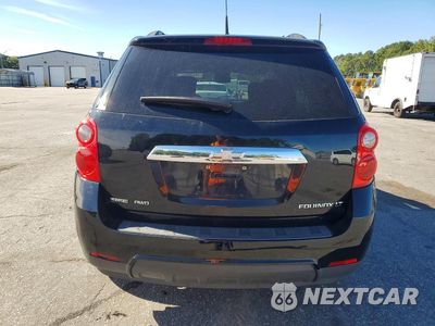 Zdjęcie 6 z 13 samochodu: 2012 CHEVROLET EQUINOX LT VIN:2GNFLEEK8C6138753 - miniatura