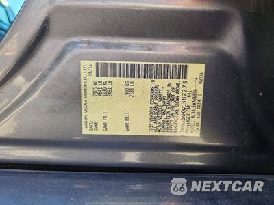 Zdjęcie 13 z 13 samochodu: 2016 NISSAN MAXIMA 3.5 SR VIN:1N4AA6AP0GC387275 - miniatura