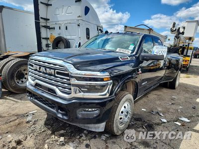 2025 RAM 3500 LIMITED 3C63RRRL7SG574668 - główne zdjęcie licytacji z USA - miniatura