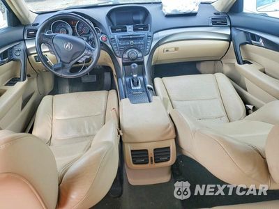 Zdjęcie 8 z 12 samochodu: 2013 ACURA TL TECH VIN:19UUA8F53DA009311 - miniatura