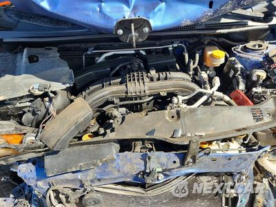 Zdjęcie 11 z 13 samochodu: 2019 SUBARU CROSSTREK PREMIUM VIN:JF2GTACC8KH262338 - miniatura