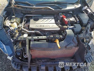 Zdjęcie 11 z 13 samochodu: 2023 NISSAN ROGUE SV VIN:5N1BT3BA1PC751958 - miniatura