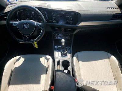 Zdjęcie 8 z 13 samochodu: 2020 VOLKSWAGEN JETTA S VIN:3VWCB7BU7LM072490 - miniatura
