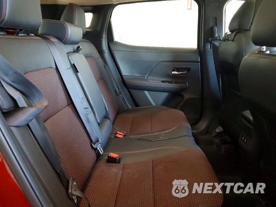 Zdjęcie 11 z 14 samochodu: 2025 NISSAN KICKS SR VIN:3N8AP6DD0SL436423 - miniatura