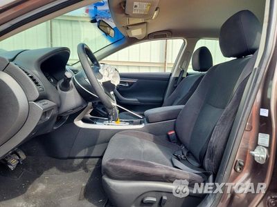 Zdjęcie 7 z 12 samochodu: 2014 NISSAN ALTIMA 2.5 S VIN:1N4AL3AP6EC190990 - miniatura