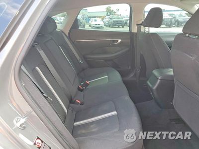 Zdjęcie 10 z 12 samochodu: 2022 HYUNDAI SONATA SEL VIN:KMHL64JA1NA197803 - miniatura