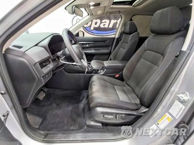Zdjęcie 7 z 13 samochodu: 2023 HONDA CR-V EX VIN:2HKRS3H47PH303588 - miniatura