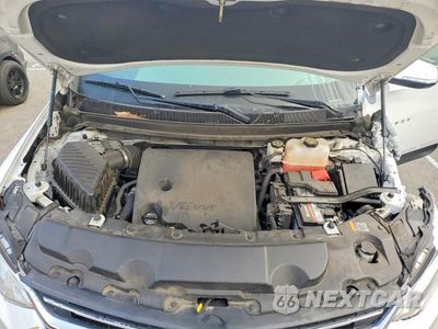 Zdjęcie 12 z 14 samochodu: 2020 CHEVROLET TRAVERSE LT VIN:1GNERGKW4LJ119116 - miniatura