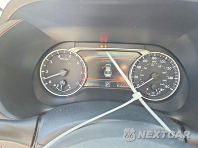 Zdjęcie 9 z 13 samochodu: 2023 NISSAN SENTRA SV VIN:3N1AB8CV6PY226079 - miniatura