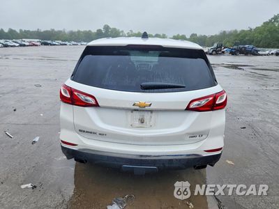 Zdjęcie 6 z 13 samochodu: 2018 CHEVROLET EQUINOX LT VIN:2GNAXTEX4J6215159 - miniatura