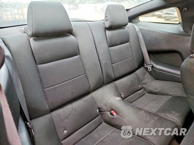 Zdjęcie 10 z 12 samochodu: 2013 FORD MUSTANG VIN:1ZVBP8AMXD5258150 - miniatura
