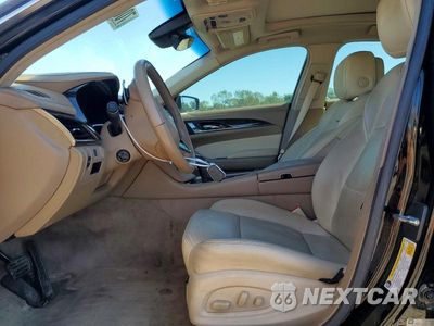Zdjęcie 7 z 12 samochodu: 2014 CADILLAC CTS LUXURY COLLECTION VIN:1G6AX5S32E0156989 - miniatura