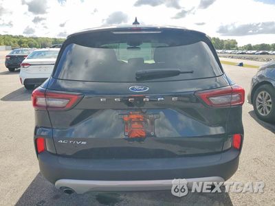 Zdjęcie 6 z 13 samochodu: 2025 FORD ESCAPE ACTIVE VIN:1FMCU0GN6SUB30696 - miniatura
