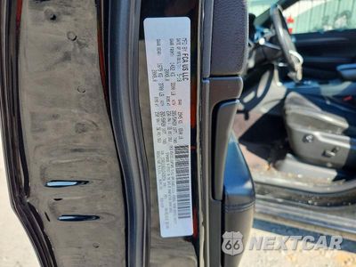 Zdjęcie 13 z 13 samochodu: 2018 JEEP GRAND CHEROKEE LAREDO VIN:1C4RJEAG3JC428254 - miniatura