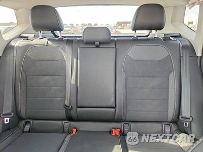 Zdjęcie 10 z 13 samochodu: 2024 VOLKSWAGEN TAOS SE VIN:3VVVX7B26RM043410 - miniatura