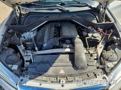 Zdjęcie 12 z 13 samochodu: 2016 BMW X5 XDRIVE35I VIN:5UXKR0C59G0P20914 - miniatura