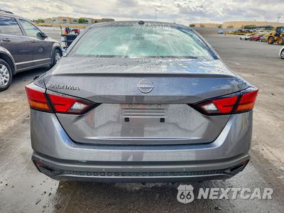 Zdjęcie 6 z 13 samochodu: 2025 NISSAN ALTIMA SV VIN:1N4BL4DV4SN367721 - miniatura