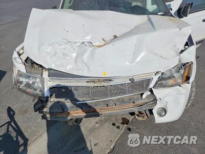 Zdjęcie 12 z 14 samochodu: 2007 CHEVROLET TAHOE C1500 VIN:1GNFC13C67R364045 - miniatura