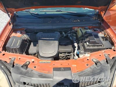 Zdjęcie 12 z 13 samochodu: 2008 SATURN VUE XE VIN:3GSCL33P98S514565 - miniatura