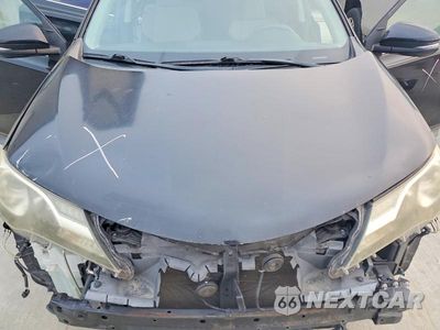Zdjęcie 12 z 14 samochodu: 2015 TOYOTA RAV4 XLE VIN:2T3WFREV2FW230287 - miniatura