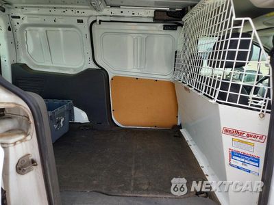 Zdjęcie 11 z 13 samochodu: 2022 FORD TRANSIT CONNECT XL DELIVERY VAN VIN:NM0LS7S22N1524926 - miniatura
