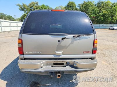 Zdjęcie 6 z 13 samochodu: 2003 GMC YUKON XL DENALI VIN:1GKFK66U63J306589 - miniatura