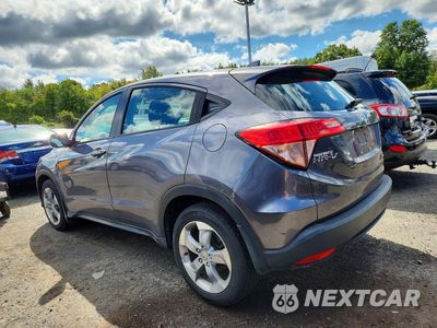 Drugie zdjęcie samochodu z przodu: 2018 HONDA HR-V LX VIN:3CZRU6H32JG729458 - miniatura