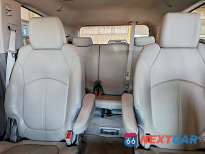 Zdjęcie 10 z 13 samochodu: 2014 CHEVROLET TRAVERSE LT VIN:1GNKRHKD4EJ171145 - miniatura
