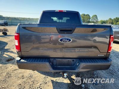 Zdjęcie 6 z 12 samochodu: 2018 FORD F150 SUPERCREW VIN:1FTEW1CP8JKD16660 - miniatura