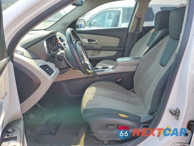 Zdjęcie 7 z 13 samochodu: 2011 GMC TERRAIN SLE VIN:2CTALSEC6B6343923 - miniatura
